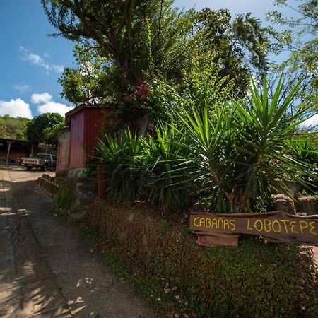 1 Bedroom Cabin, 3 Blocks From Beach And Center Of San Juan San Juan del Sur Exterior foto