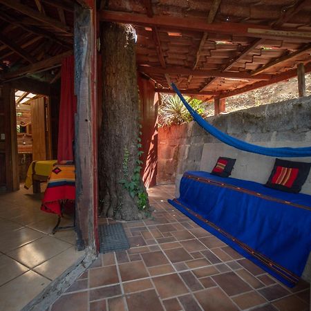 1 Bedroom Cabin, 3 Blocks From Beach And Center Of San Juan San Juan del Sur Exterior foto