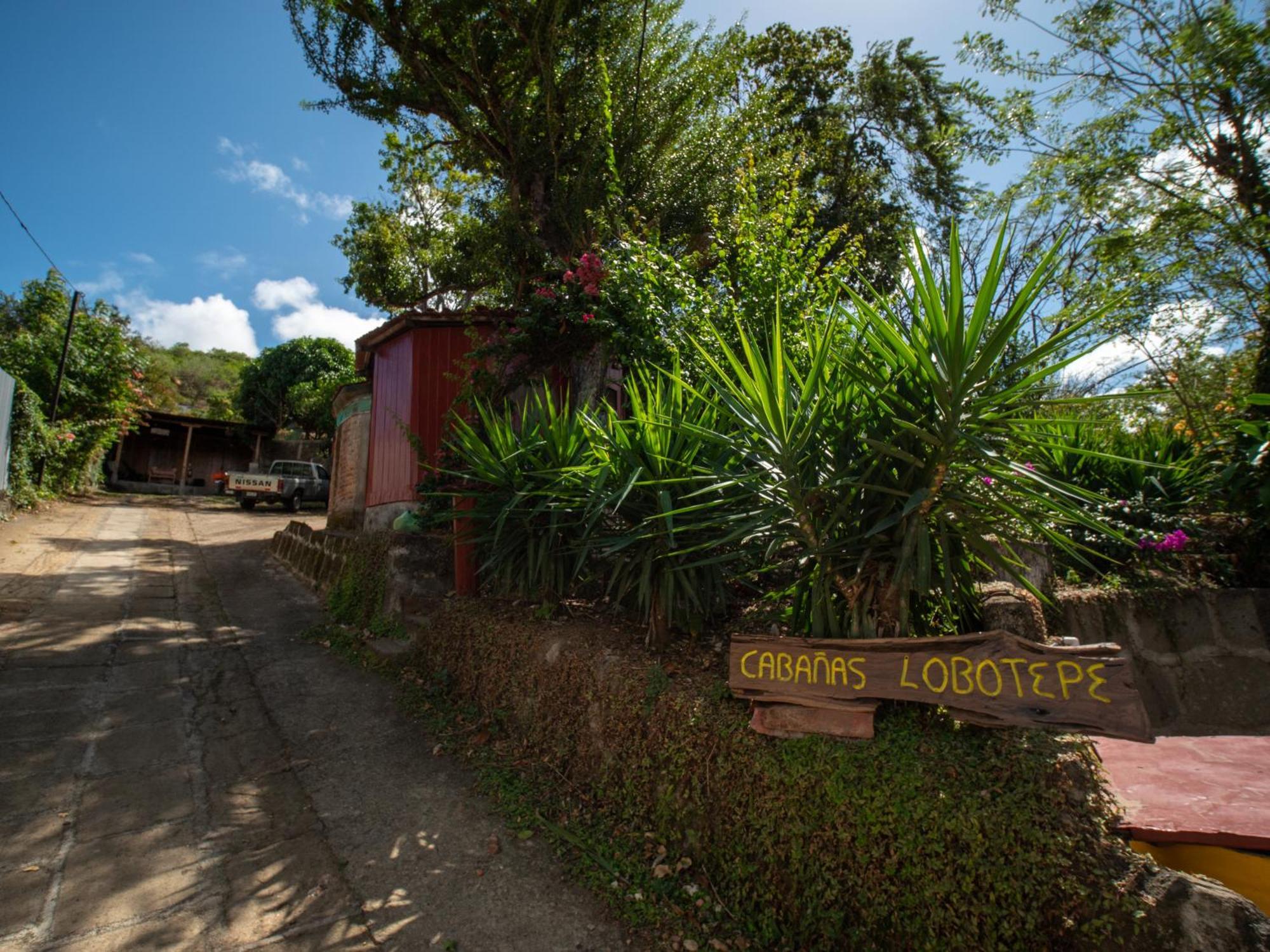 1 Bedroom Cabin, 3 Blocks From Beach And Center Of San Juan San Juan del Sur Exterior foto