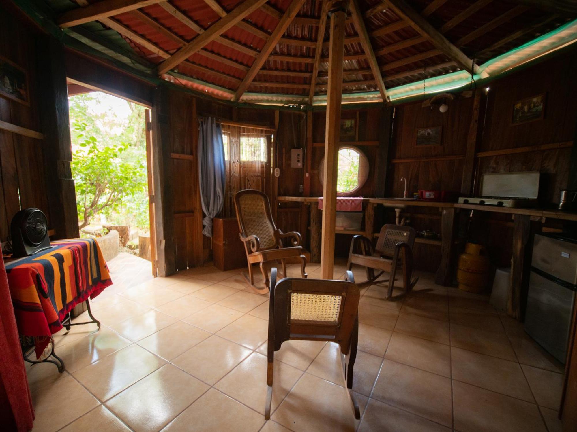 1 Bedroom Cabin, 3 Blocks From Beach And Center Of San Juan San Juan del Sur Exterior foto