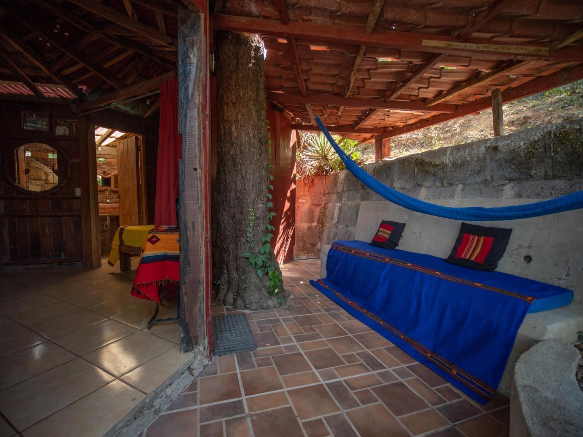 1 Bedroom Cabin, 3 Blocks From Beach And Center Of San Juan San Juan del Sur Exterior foto